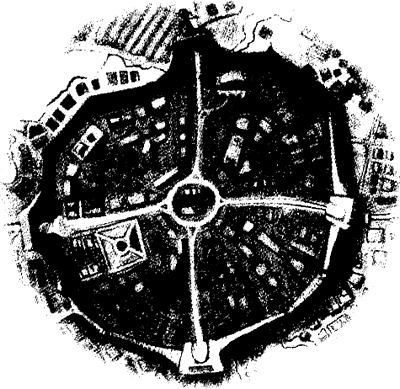 Иллюстрация к книге — Испытания Морриган Кроу [i_029.jpg]