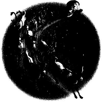 Иллюстрация к книге — Испытания Морриган Кроу [i_036.jpg]