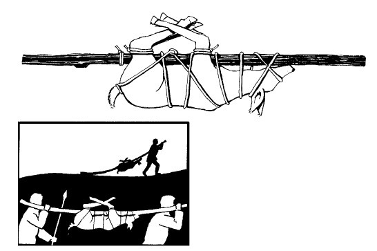 Иллюстрация к книге — Выживание везде и всегда [i_211.jpg]