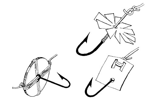 Иллюстрация к книге — Выживание везде и всегда [i_222.jpg]