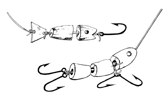 Иллюстрация к книге — Выживание везде и всегда [i_224.jpg]