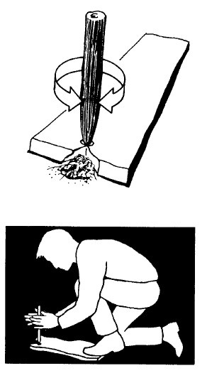 Иллюстрация к книге — Выживание везде и всегда [i_295.jpg]