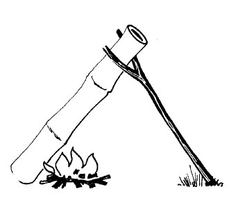 Иллюстрация к книге — Выживание везде и всегда [i_303.jpg]