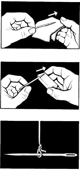 Иллюстрация к книге — Выживание везде и всегда [i_397.jpg]