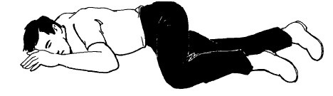 Иллюстрация к книге — Выживание везде и всегда [i_434.jpg]