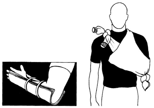 Иллюстрация к книге — Выживание везде и всегда [i_448.jpg]