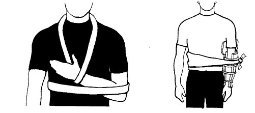 Иллюстрация к книге — Выживание везде и всегда [i_449.jpg]