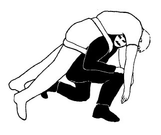 Иллюстрация к книге — Выживание везде и всегда [i_467.jpg]