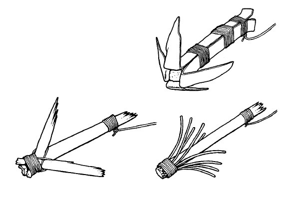 Иллюстрация к книге — Выживание везде и всегда [i_513.jpg]