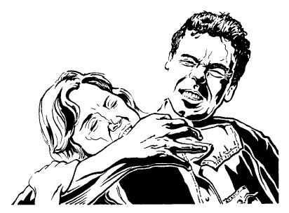 Иллюстрация к книге — Выживание везде и всегда [i_555.jpg]