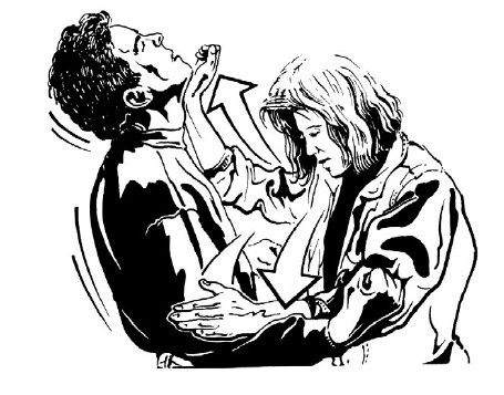 Иллюстрация к книге — Выживание везде и всегда [i_567.jpg]