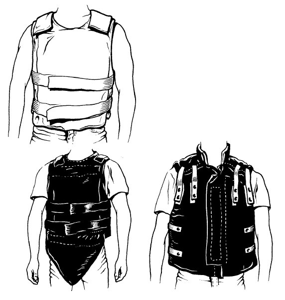 Иллюстрация к книге — Выживание везде и всегда [i_577.jpg]