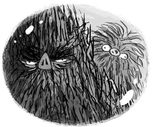 Иллюстрация к книге — Бука [i_001.jpg]