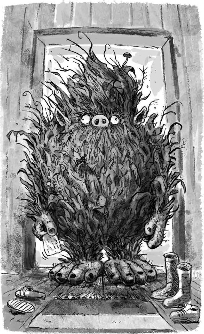 Иллюстрация к книге — Бука [i_004.jpg]