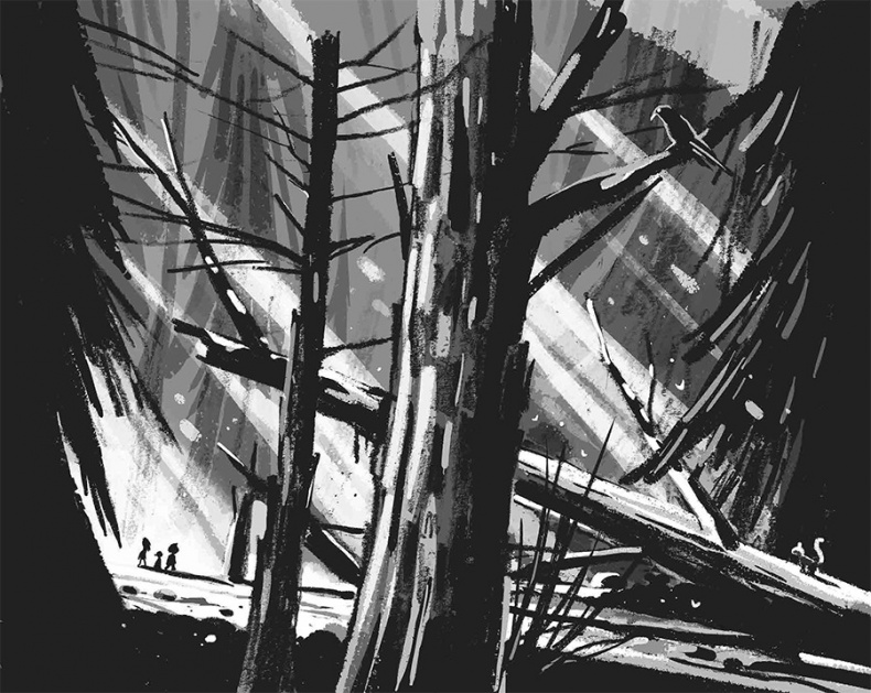 Иллюстрация к книге — Бука [i_016.jpg]