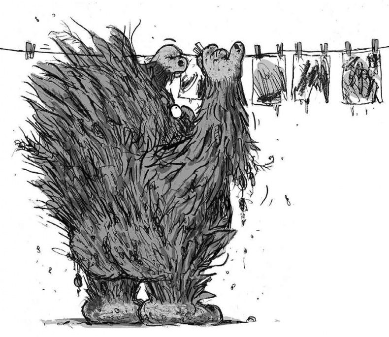 Иллюстрация к книге — Бука [i_054.jpg]