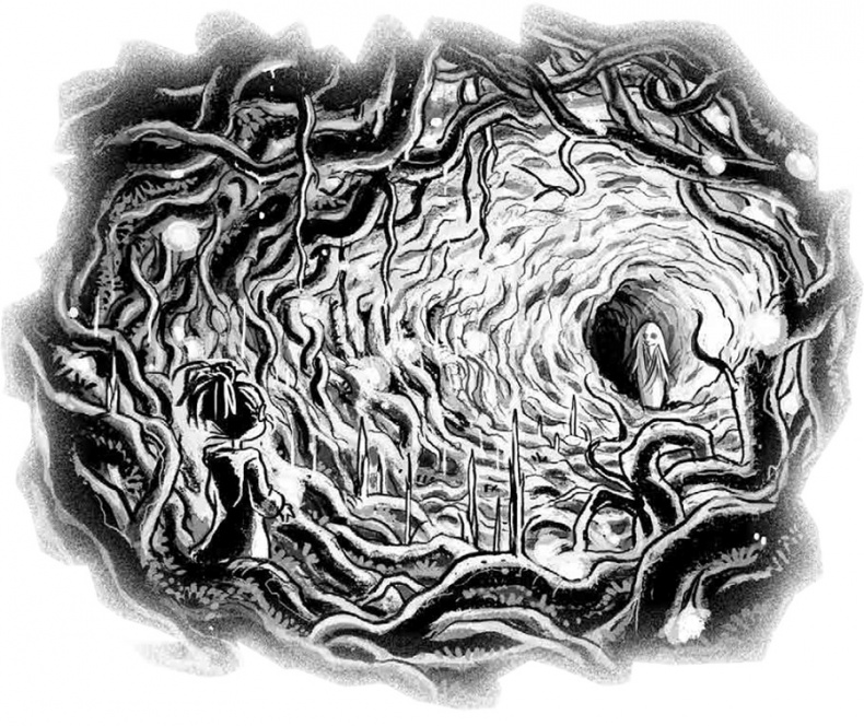 Иллюстрация к книге — Бука [i_065.jpg]