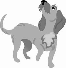 Иллюстрация к книге — Дневник взбалмошной собаки [pic_132.jpg]