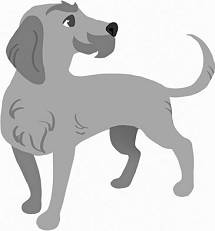 Иллюстрация к книге — Дневник взбалмошной собаки [pic_138.jpg]