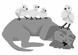 Иллюстрация к книге — Дневник взбалмошной собаки [pic_152.jpg]