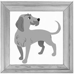 Иллюстрация к книге — Дневник взбалмошной собаки [pic_157.jpg]