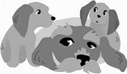 Иллюстрация к книге — Дневник взбалмошной собаки [pic_26.jpg]