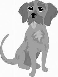 Иллюстрация к книге — Дневник взбалмошной собаки [pic_89.jpg]