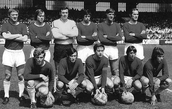 Иллюстрация к книге — История Лиги Чемпионов [i_020.jpg]