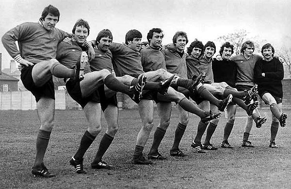 Иллюстрация к книге — История Лиги Чемпионов [i_030.jpg]