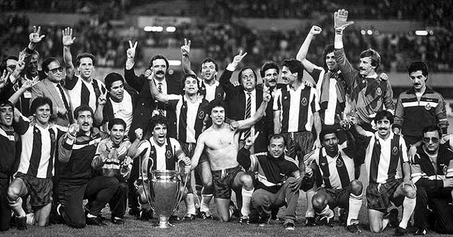 Иллюстрация к книге — История Лиги Чемпионов [i_052.jpg]