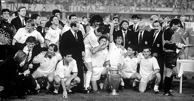 Иллюстрация к книге — История Лиги Чемпионов [i_060.jpg]