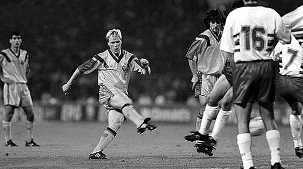 Иллюстрация к книге — История Лиги Чемпионов [i_065.jpg]