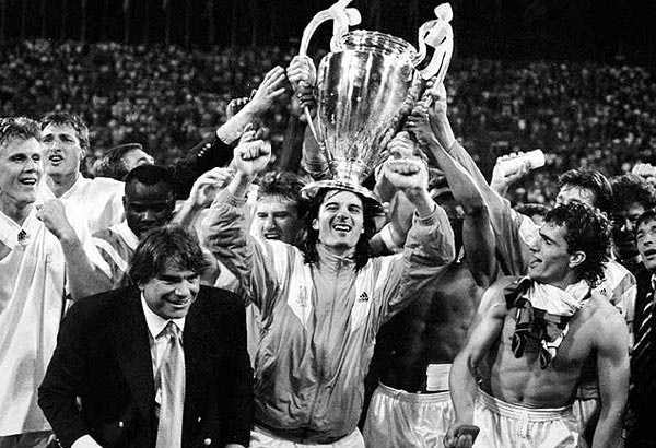 Иллюстрация к книге — История Лиги Чемпионов [i_068.jpg]