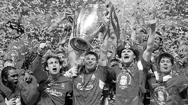 Иллюстрация к книге — История Лиги Чемпионов [i_102.jpg]