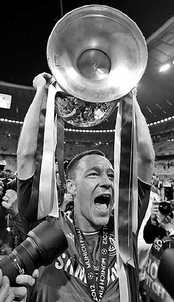 Иллюстрация к книге — История Лиги Чемпионов [i_115.jpg]