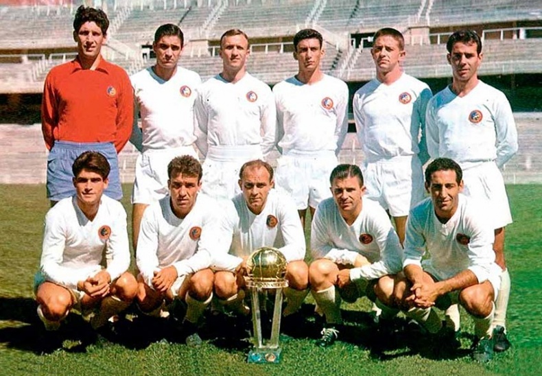 Иллюстрация к книге — История Лиги Чемпионов [i_132.jpg]