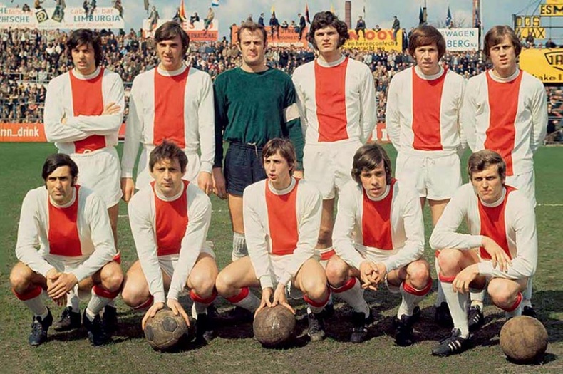 Иллюстрация к книге — История Лиги Чемпионов [i_133.jpg]