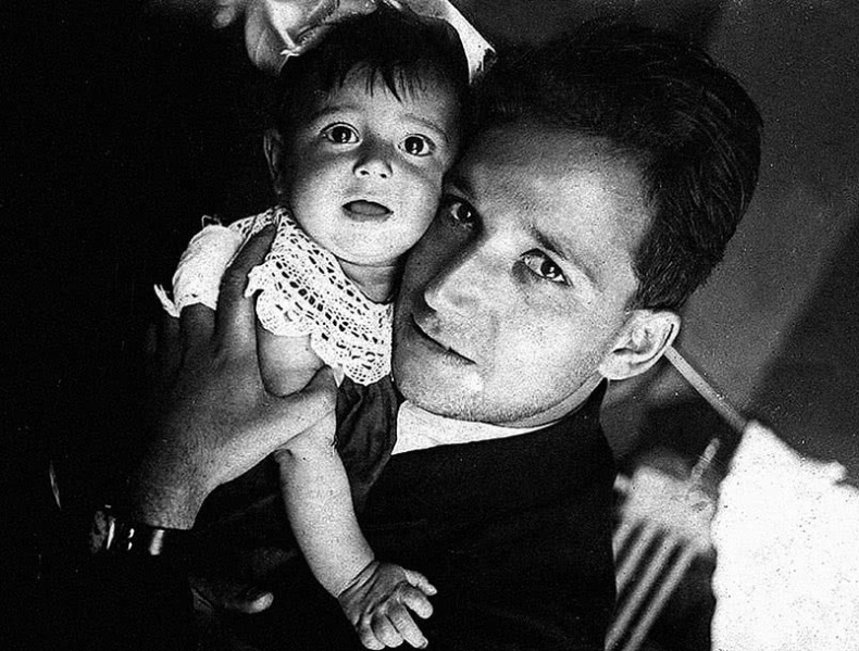 Иллюстрация к книге — Собибор / Послесловие [i_017.jpg]