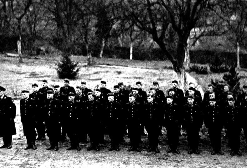 Иллюстрация к книге — Собибор / Послесловие [i_027.jpg]