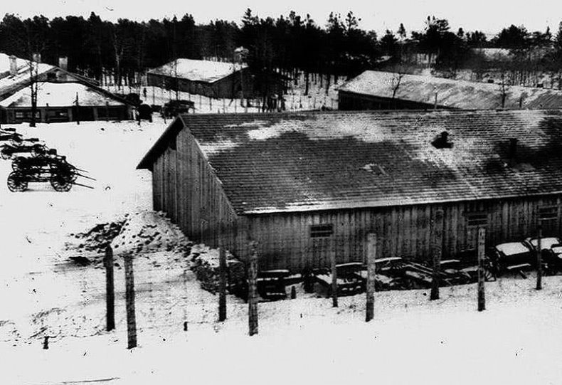 Иллюстрация к книге — Собибор / Послесловие [i_028.jpg]