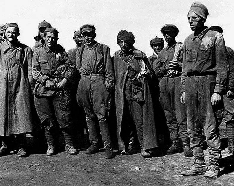 Иллюстрация к книге — Собибор / Послесловие [i_030.jpg]