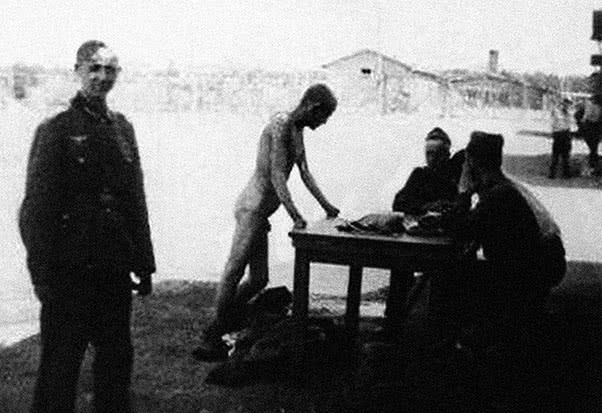 Иллюстрация к книге — Собибор / Послесловие [i_031.jpg]