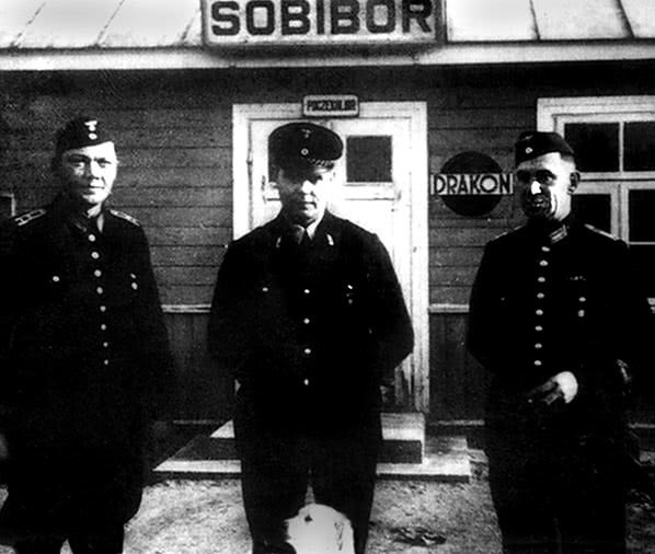 Иллюстрация к книге — Собибор / Послесловие [i_039.jpg]