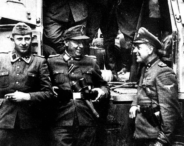 Иллюстрация к книге — Собибор / Послесловие [i_046.jpg]