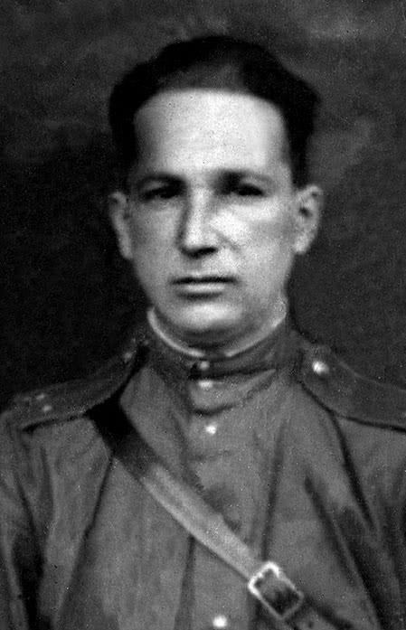 Иллюстрация к книге — Собибор / Послесловие [i_054.jpg]