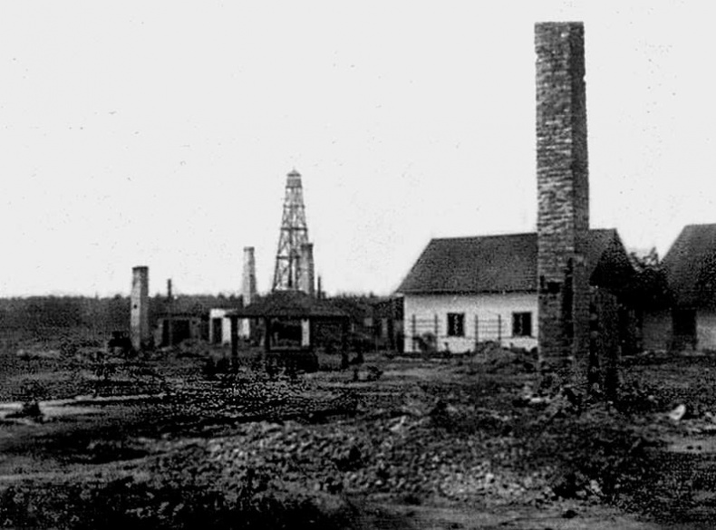 Иллюстрация к книге — Собибор / Послесловие [i_057.jpg]