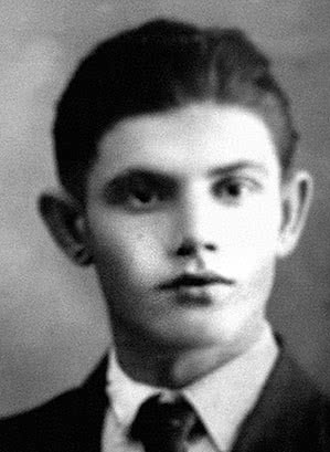 Иллюстрация к книге — Собибор / Послесловие [i_073.jpg]