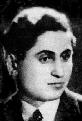 Иллюстрация к книге — Собибор / Послесловие [i_074.jpg]