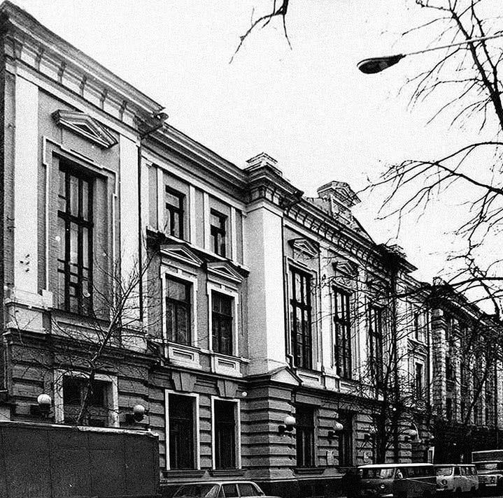 Иллюстрация к книге — Собибор / Послесловие [i_083.jpg]