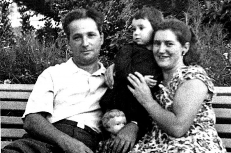 Иллюстрация к книге — Собибор / Послесловие [i_086.jpg]